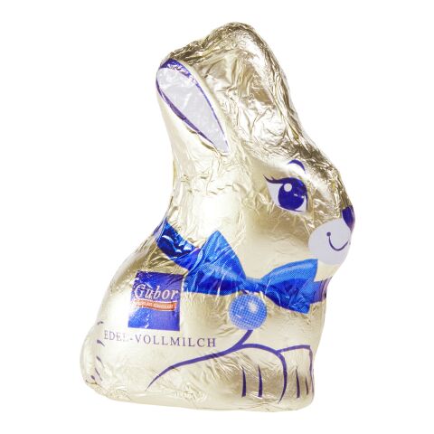 Gubor Osterhase – neutrale Ware ohne Werbeanbringung