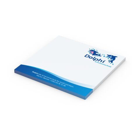 Haftnotiz Basic 100 × 97