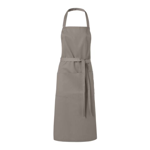 Viera apron - light grey Standard | grau | ohne Werbeanbringung | Nicht verfügbar | Nicht verfügbar | Nicht verfügbar