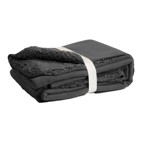 Citizen Green Recoon Decke aus recyceltem Material, doppellagig laminiert 120 × 150 cm