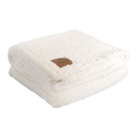 Citizen Green Poloris Decke aus rPET 120 × 150 cm