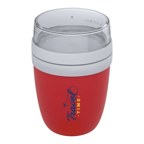 Mepal Ellipse 500+200 ml Lunchpot