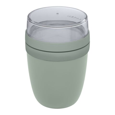 Ellipse Lunchpot
