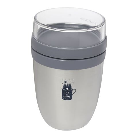 Mepal Ellipse isolierter Lunchpot