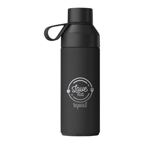 Ocean Bottle 500 ml 3 in 1 Set