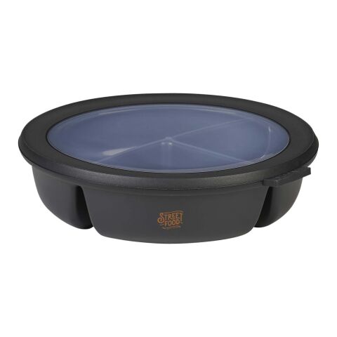 Mepal Cirqula 250+250+500 ml Bento Bowl