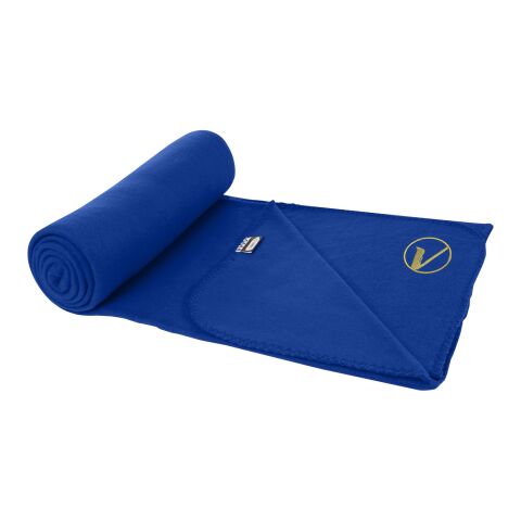 Willow RPET Decke aus Polar Fleece