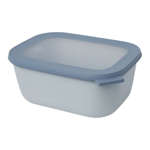 Cirqula 1500 ml rechteckige Mehrzweck-Schale
