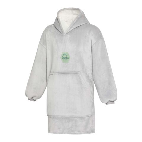 Denali GRS Hoodie-Decke