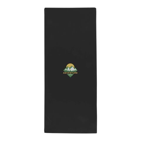 Lucas RPET Sporthandtuch 30 × 80 cm