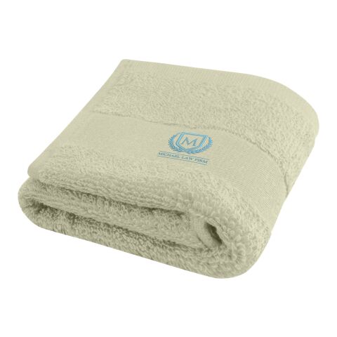 Sophia 450 g/m² Baumwollhandtuch 30 x 50 cm