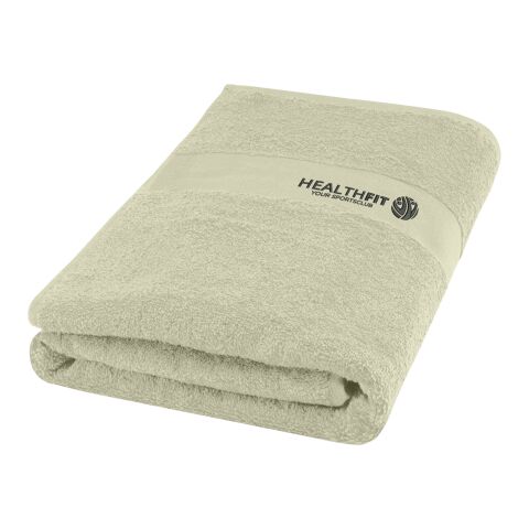 Amelia 450 g/m² Baumwollhandtuch 70 x 140 cm
