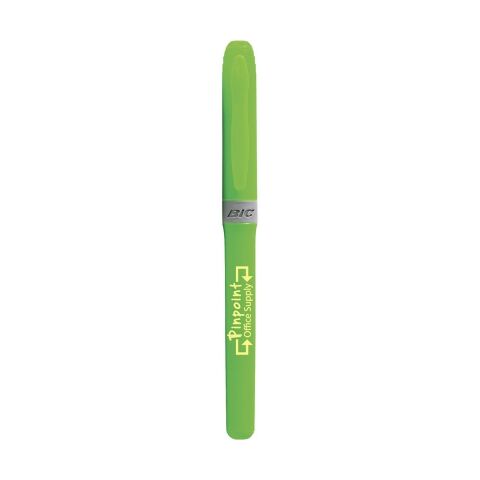 BIC® Brite Liner® Grip Leuchtmarker