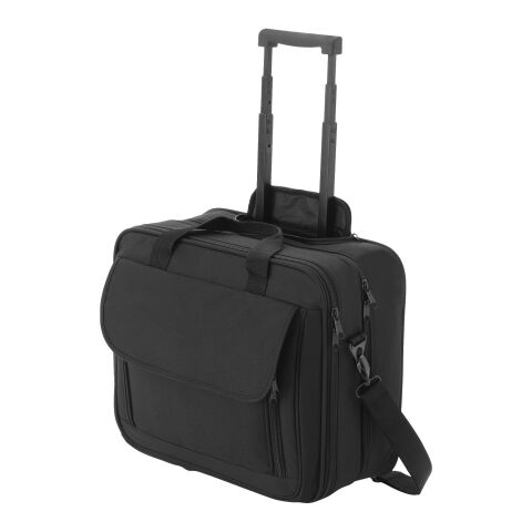 15,4&quot; Business Handgepäck Koffer Standard | schwarz | ohne Werbeanbringung | Nicht verfügbar | Nicht verfügbar | Nicht verfügbar