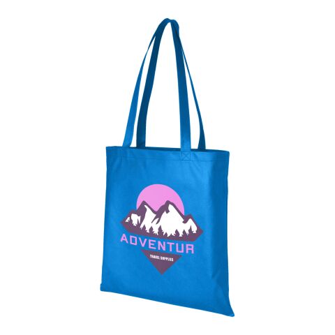 Zeus Non Woven Kunststoff-Tragetasche 