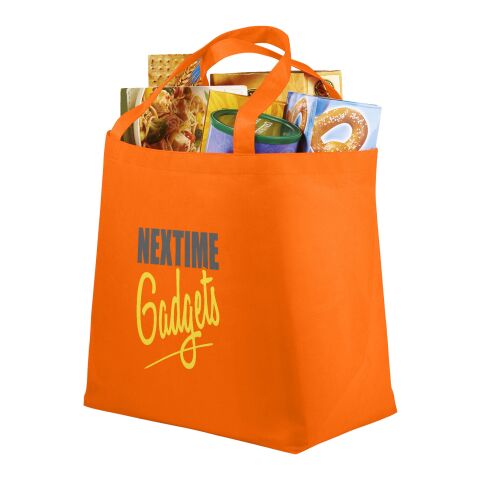 Maryville NonWoven Shopper
