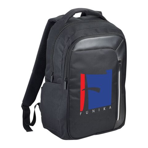 Vault RFID 15,6" Laptop-Rucksack