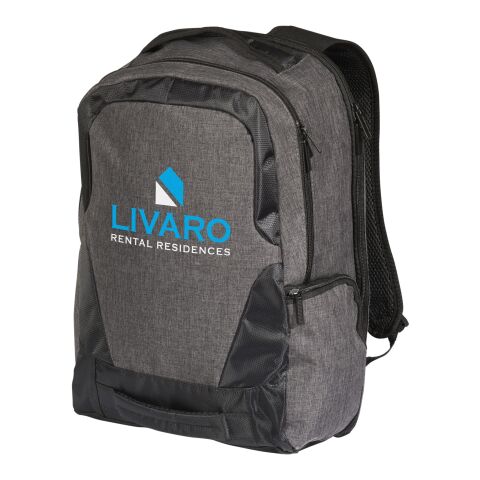 Overland 17-Zoll-TSA-Computer-Rucksack mit USB-Anschluss Standard | kohle | ohne Werbeanbringung | Nicht verfügbar | Nicht verfügbar | Nicht verfügbar