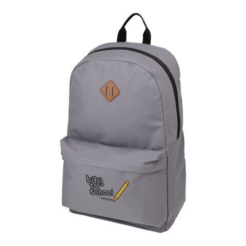 Stratta 15&quot; Laptop-Rucksack