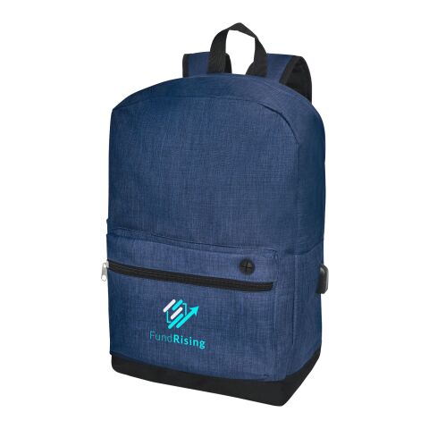 Hoss 15,6" Business Laptop-Rucksack Standard | navy | ohne Werbeanbringung | Nicht verfügbar | Nicht verfügbar | Nicht verfügbar