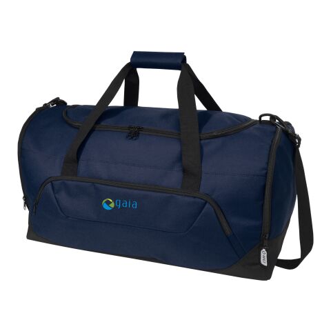 Retrend RPET Reisetasche navy | ohne Werbeanbringung | Nicht verfügbar | Nicht verfügbar | Nicht verfügbar