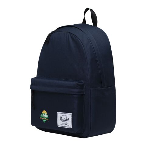 Herschel Classic™ Rucksack 26 L navy | ohne Werbeanbringung | Nicht verfügbar | Nicht verfügbar | Nicht verfügbar