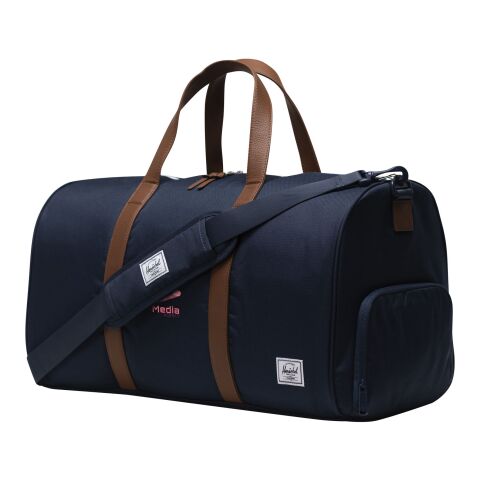 Herschel Novel™ Reisetasche 43 L Standard | navy | ohne Werbeanbringung | Nicht verfügbar | Nicht verfügbar | Nicht verfügbar