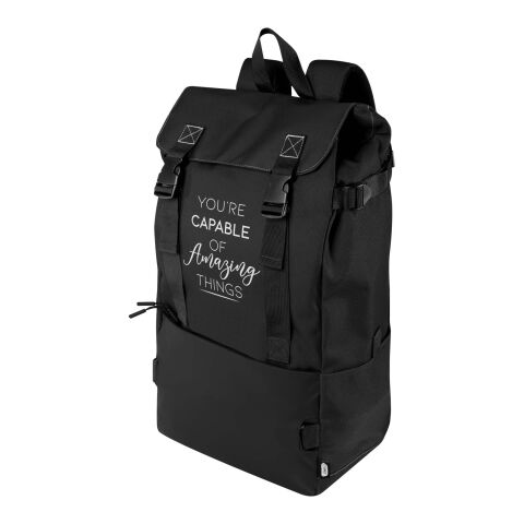 Roam GRS recycelter modularer Rucksack