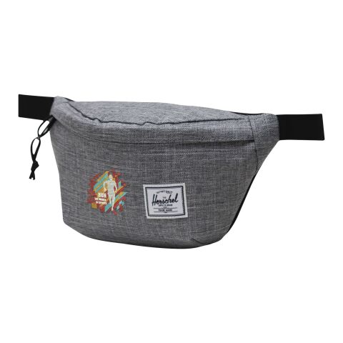 Herschel Classic™ Gürteltasche Standard | heather grau | ohne Werbeanbringung | Nicht verfügbar | Nicht verfügbar