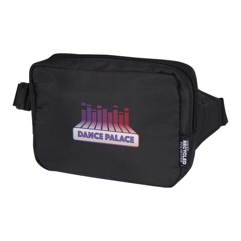 Trip Aware™ Recycelte Reisetasche mit Schultergurt 1 L 