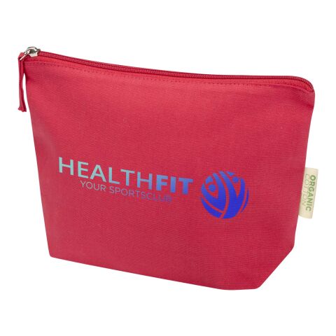 Odisha 180 g/m² OCS Bio-Kulturtasche 1L