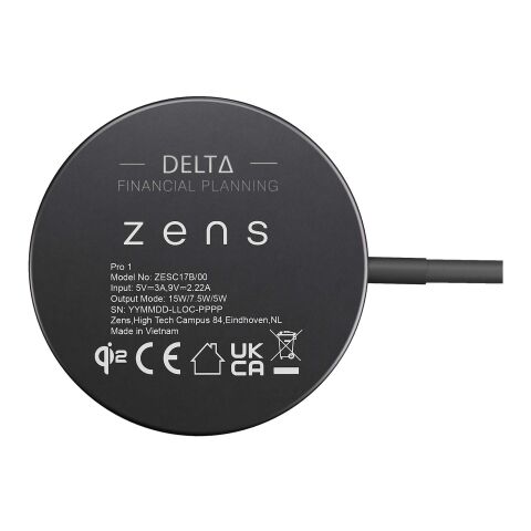 Zens Pro 1 15 W drahtloses Ladegerät