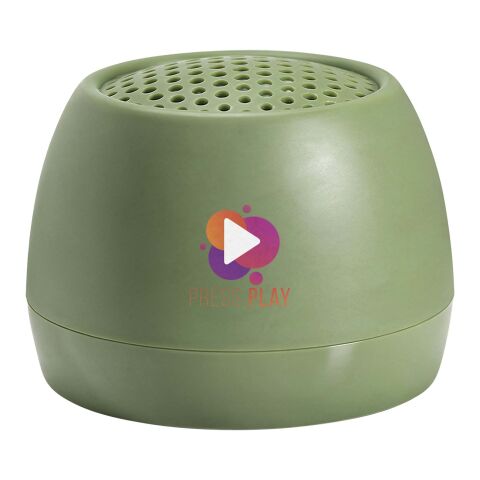 Boompods Zero Snap 5W magnetischer, wasserdichter, kabelloser Lautsprecher