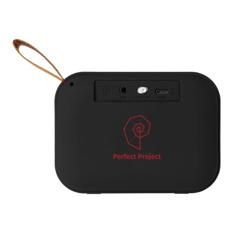 Fashion Stoff Bluetooth®-Lautsprecher
