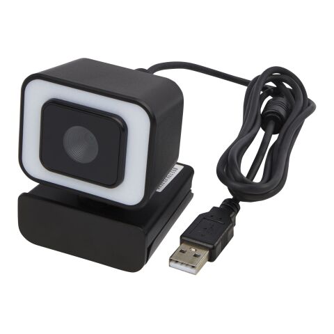 Hybrid Webcam Standard | schwarz | ohne Werbeanbringung | Nicht verfügbar | Nicht verfügbar