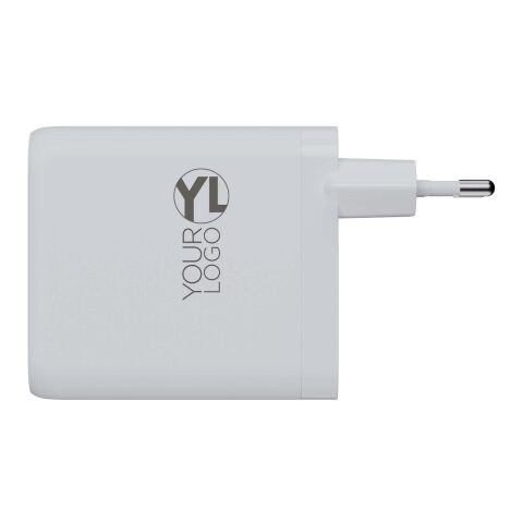 Xtorm XEC140 GaN² Ultra 140 W Wandladegerät Standard | weiss | ohne Werbeanbringung | Nicht verfügbar | Nicht verfügbar