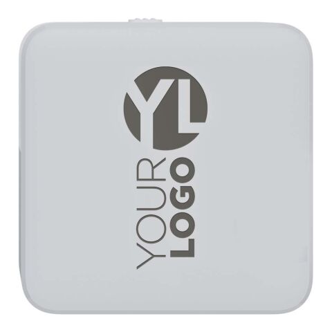 Xtorm XVC2067 GaN Ultra 67 W Reiseladegerät mit 100 W USB-C PD-Kabel Standard | weiss | ohne Werbeanbringung | Nicht verfügbar | Nicht verfügbar