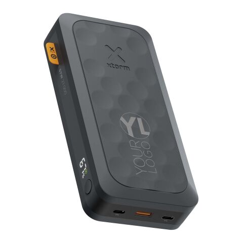 Xtorm FS5271 Fuel-Serie 27.000 mAh 67 W Powerbank Standard | mitternachtsschwarz | ohne Werbeanbringung | Nicht verfügbar | Nicht verfügbar