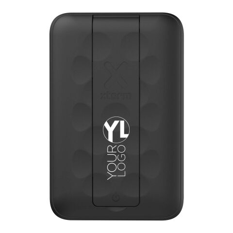 SCX.design FS5W101 10.000 mAh magnetische kabellose Powerbank Standard | schwarz | ohne Werbeanbringung | Nicht verfügbar | Nicht verfügbar