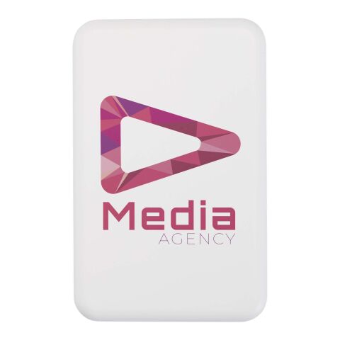 Acrab 15 W 10.000 mAh magnetische kabellose Powerbank mit 20 W PD aus recyceltem Kunststoff