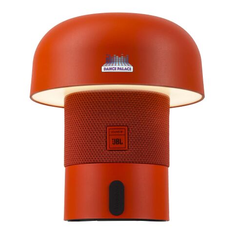Kooduu Sensa Play Mini Tragbarer JBL Lautsprecher mit Leuchte