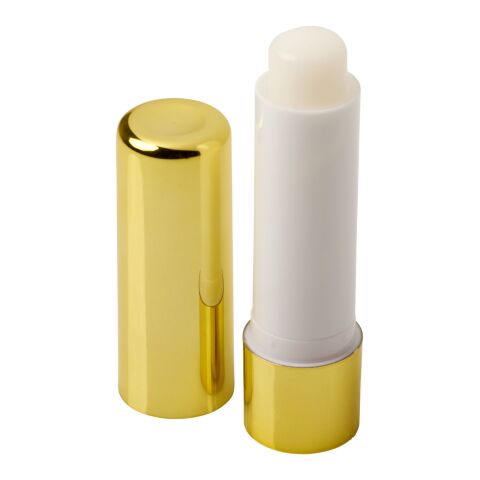 Deale metallischer Lippenbalsam Standard | gold | ohne Werbeanbringung | Nicht verfügbar | Nicht verfügbar