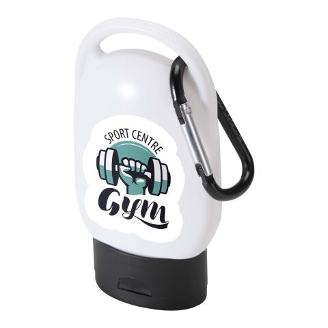 Rosie LSF 30 Sonnencreme mit Karabiner