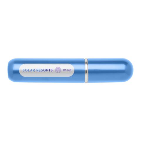 Filla 5 ml tragbare nachfüllbare Parfümflasche