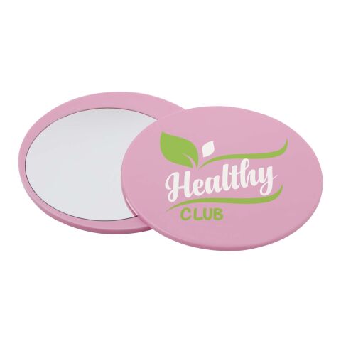 Glider Schminkspiegel mit Schieberegler