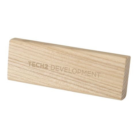 Maro Lufterfrischer fürs Auto Standard | holz | ohne Werbeanbringung | Nicht verfügbar | Nicht verfügbar