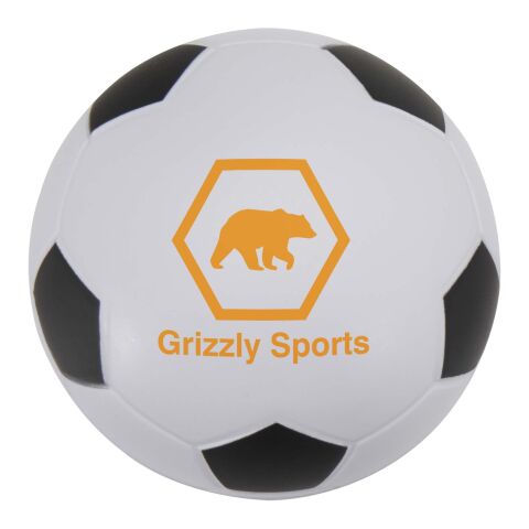 Zavi Antistress Fußball Standard | schwarz | ohne Werbeanbringung | Nicht verfügbar | Nicht verfügbar