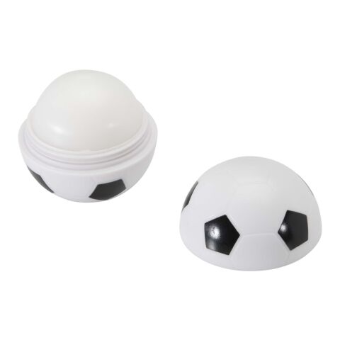 Zuri Fußball Lippenpflege Vanille mit LSF 15 schwarz | ohne Werbeanbringung