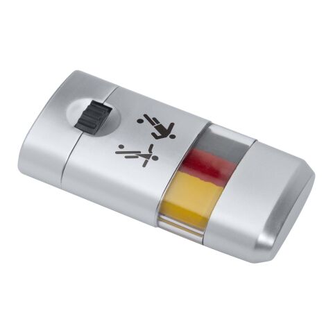 Vibran Flaggen Körperbemalung