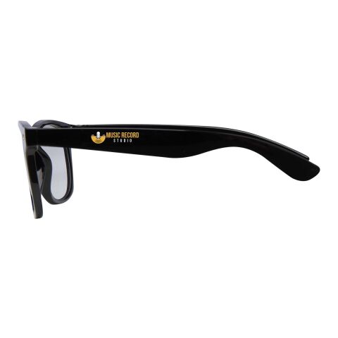GazeGuard Anti Blaulicht Brille Standard | schwarz | ohne Werbeanbringung | Nicht verfügbar | Nicht verfügbar | Nicht verfügbar